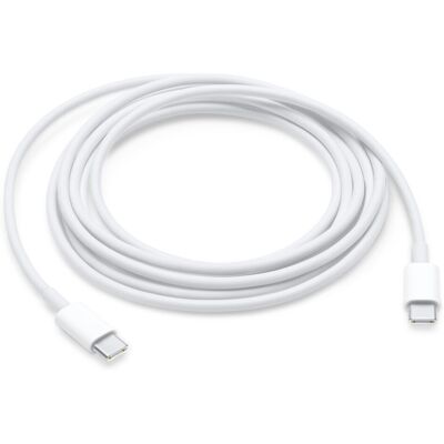 Apple USB-C Charge Cable (2m) MLL82ZM/A Apple USB-C Charge Cable (2m) MLL82ZM/A