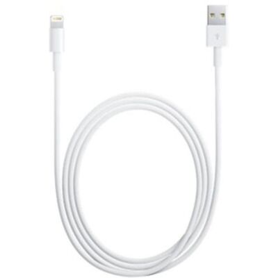 Apple USB Lightning Cable MD818ZM/A Apple USB Lightning Cable MD818ZM/A
