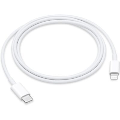 Apple USB-C to Lightning Cable (1m) Apple USB-C to Lightning Cable (1m) 