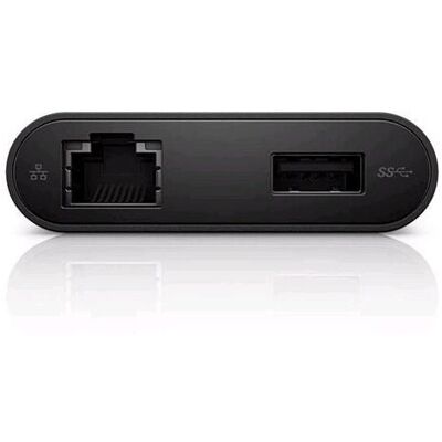 Dell DA200 EMEA R - Data and Video Adapter Dell DA200 EMEA R - Data and Video Adapter