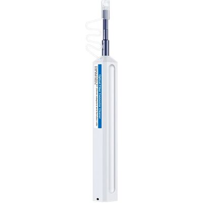 Saudism 1.25mm Fiber Optic Cleaning Pen LU/MU One-Click Cleaning Fiber Cleaner Optical F Saudism 1.25mm Fiber Optic Cleaning Pen LU/MU One-Click Cleaning Fiber Cleaner Optical F