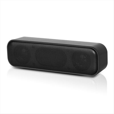 Saudism USB Powered Soundbar Desktop Speaker Wired Computer Sound Box for TV Laptop with Saudism USB Powered Soundbar Desktop Speaker Wired Computer Sound Box for TV Laptop with