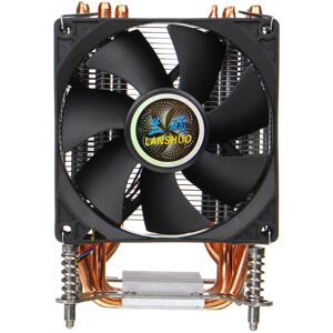 GreenZech CPU Cooler 3pin/4pin 6 Heatpipes Heatsink Fan Cooling Quiet Fan Coolerfor LGA 11 GreenZech CPU Cooler 3pin/4pin 6 Heatpipes Heatsink Fan Cooling Quiet Fan Coolerfor LGA 11