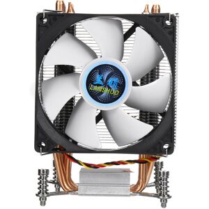 GreenZech CPU Cooler 4 Copper Heatpipe Cooler Cooling Fan 90mm 3Pin CPU Cooler Fan Cooling GreenZech CPU Cooler 4 Copper Heatpipe Cooler Cooling Fan 90mm 3Pin CPU Cooler Fan Cooling
