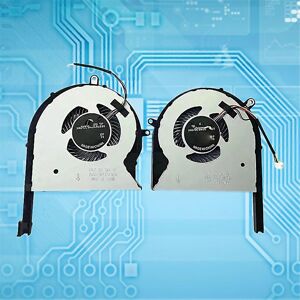 Unbranded For Laptop Cooling Fan Cpugpu Laptop Cooler Fan For Unbranded For Laptop Cooling Fan Cpugpu Laptop Cooler Fan For