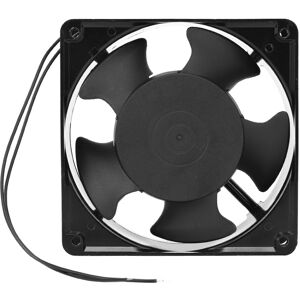 Unbranded JYIO Heat Sink Fan Pure Copper Double Ball Bearing Unbranded JYIO Heat Sink Fan Pure Copper Double Ball Bearing