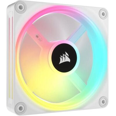 Case Acc Corsair iCUE LINK QX120 RGB 12cm St K Case Acc Corsair iCUE LINK QX120 RGB 12cm St K