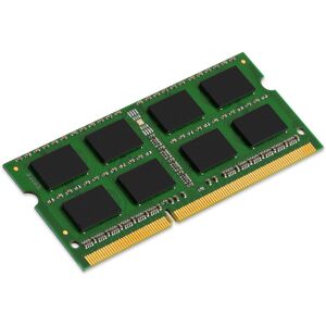 Kingston Technology System Specific Memory 4GB DDR3L 1600MHz Module 4GB DDR3L 16 Kingston Technology System Specific Memory 4GB DDR3L 1600MHz Module 4GB DDR3L 16