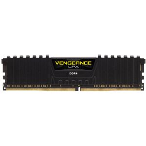 Corsair Vengeance LPX 16GB DDR4 2666MHz Memory Kit Corsair Vengeance LPX 16GB DDR4 2666MHz Memory Kit
