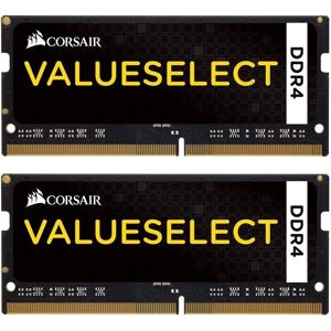 Corsair ValueSelect 16GB DDR4-2133 16GB DDR4 2133MHz memory module Corsair ValueSelect 16GB DDR4-2133 16GB DDR4 2133MHz memory module