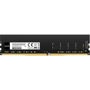 Lexar 8GB DDR4 RAM - Desktop Memory Lexar 8GB DDR4 RAM - Desktop Memory