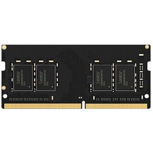 Lexar LD4AS032G-B3200GSST memory module 32 GB 1 x 32 GB DDR4 3200 MHz Lexar LD4AS032G-B3200GSST memory module 32 GB 1 x 32 GB DDR4 3200 MHz