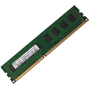 M378B5673EH1-CH9 Samsung 2gb DDR3 1333mhz PC3-10600U Desktop RAM Upgrade M378B5673EH1-CH9 Samsung 2gb DDR3 1333mhz PC3-10600U Desktop RAM Upgrade