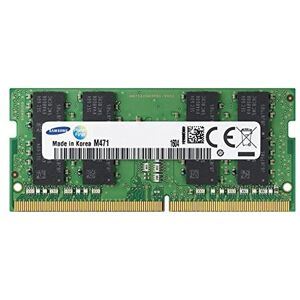 SAMSUNG 4GB RAM DDR4 PC4-2133P (PC4 17000) Laptop Notebook Memory M471A5143EB0-C SAMSUNG 4GB RAM DDR4 PC4-2133P (PC4 17000) Laptop Notebook Memory M471A5143EB0-C