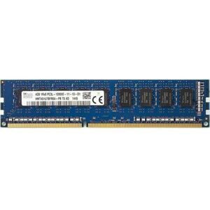 Pokémon Hynix HMT451U7BFR8A-PB 4GB DDR3 PC3-12800 1600MHz ECC CL11 Server Memory Pokémon Hynix HMT451U7BFR8A-PB 4GB DDR3 PC3-12800 1600MHz ECC CL11 Server Memory