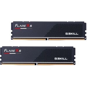 G.Skill Flare X5 F5-5200J4040A16GX2-FX5 memory module 32 GB 2 x 16 GB DDR5 G.Skill Flare X5 F5-5200J4040A16GX2-FX5 memory module 32 GB 2 x 16 GB DDR5