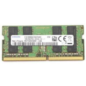 Lenovo 16GB DDR4 SO-DIMM Memory - Memory Module Lenovo 16GB DDR4 SO-DIMM Memory - Memory Module