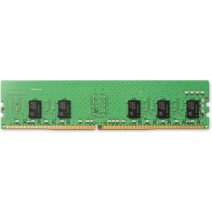 Hewlett-Packard 8Gb DDR4-2666 Desktop Memory Hewlett-Packard 8Gb DDR4-2666 Desktop Memory