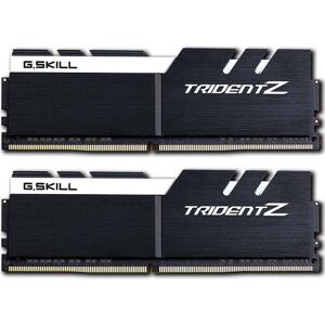 G.Skill 32GB DDR4-3200 memory module 2 x 16 GB 3200 MHz G.Skill 32GB DDR4-3200 memory module 2 x 16 GB 3200 MHz