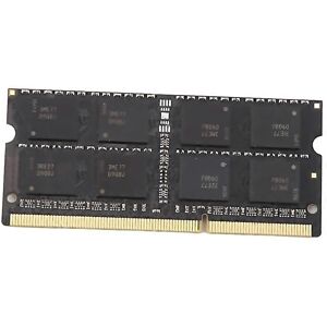 Unbranded For Mt 8gb Ddr3 Ram Memory 1333mhz Pc310600 15v For Laptop Unbranded For Mt 8gb Ddr3 Ram Memory 1333mhz Pc310600 15v For Laptop