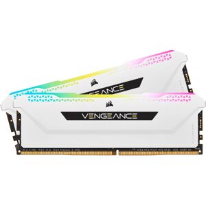 Corsair Vengeance RGB PRO SL 32GB (2x16GB) DDR4 3600MHz C18, Illuminated Desktop Corsair Vengeance RGB PRO SL 32GB (2x16GB) DDR4 3600MHz C18, Illuminated Desktop