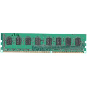 Kikidex (As show, One size) DDR3 16GB 1600Mhz DIMM PC3-12800 1.5V 240 Pin Desktop Memory Kikidex (As show, One size) DDR3 16GB 1600Mhz DIMM PC3-12800 1.5V 240 Pin Desktop Memory