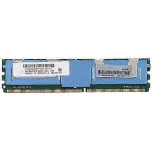 Kikidex (As show, One size) 8GB DDR2 Ram Memory 667Mhz PC2 5300 FBD 240 Pins DIMM 1.7V R Kikidex (As show, One size) 8GB DDR2 Ram Memory 667Mhz PC2 5300 FBD 240 Pins DIMM 1.7V R