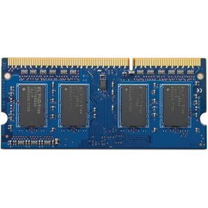 HP PC3-12800 4GB DDR3 1600MHz HP PC3-12800 4GB DDR3 1600MHz