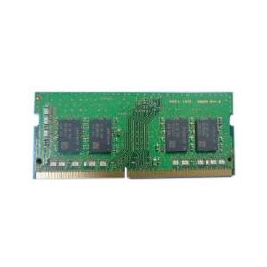 Dell 8GB SODIMM 2666MHZ 1Gx64 Unbuffered DDR4 260 Pin Single Rank 1.2V Non-Error Dell 8GB SODIMM 2666MHZ 1Gx64 Unbuffered DDR4 260 Pin Single Rank 1.2V Non-Error