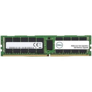 Dell 64GB 2RX4 DDR4 RDIMM 2933MHz 1.2 V ECC Dell 64GB 2RX4 DDR4 RDIMM 2933MHz 1.2 V ECC