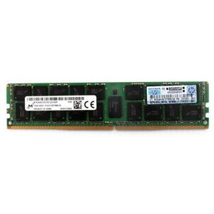 HP 8GB DDR3 1866MHz CL13 240-Pin HP 8GB DDR3 1866MHz CL13 240-Pin