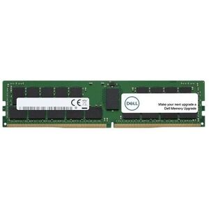 Dell 32GB DDR4 3200MHz 288-pin DIMM Dell 32GB DDR4 3200MHz 288-pin DIMM