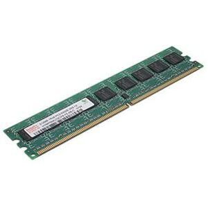 Fujitsu - 1 x 8 GB DDR3-1600 SR DIMM ECC - Memory Module Fujitsu - 1 x 8 GB DDR3-1600 SR DIMM ECC - Memory Module