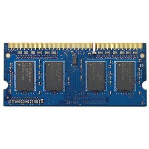 HP 4GB memory module (PC3-10600 1333-MHz DDR3) HP 4GB memory module (PC3-10600 1333-MHz DDR3)