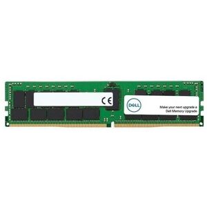 Dell 32 GB - 2Rx4 DDR4 RDIMM 3200 MT/s 8 Gb BASE Dell 32 GB - 2Rx4 DDR4 RDIMM 3200 MT/s 8 Gb BASE