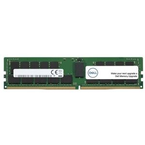 Dell 32GB 2R X 4 DDR4 RDIMM 2400MHz Dell 32GB 2R X 4 DDR4 RDIMM 2400MHz