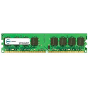Dell 4GB DDR3 1600MHz 240-pin RDIMM 2RX8 ECC Dell 4GB DDR3 1600MHz 240-pin RDIMM 2RX8 ECC