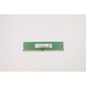 DDR4 UDIMM memory module 16GB capacity 3200MHz speed designed for Lenovo DDR4 UDIMM memory module 16GB capacity 3200MHz speed designed for Lenovo