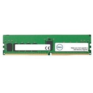 Dell 16GB - 2RX8 DDR4 RDIMM 3200MHz Dell 16GB - 2RX8 DDR4 RDIMM 3200MHz