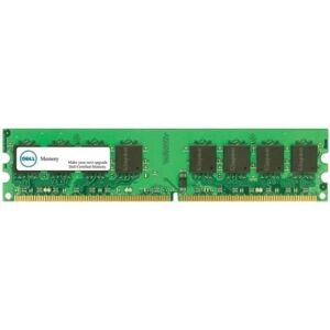 Dell 16 GB DDR4 2666 MHz ECC 1.2 V Dell 16 GB DDR4 2666 MHz ECC 1.2 V