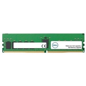 Dell 16GB DDR4 RDIMM 3200MHz ECC 1.2 V Dell 16GB DDR4 RDIMM 3200MHz ECC 1.2 V