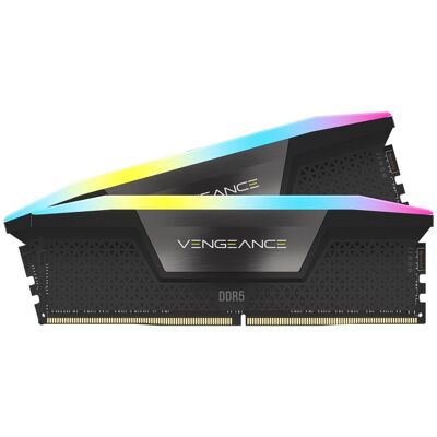 RAM Corsair D5 6400 32GB C36 Dominator Platinum K2 RAM Corsair D5 6400 32GB C36 Dominator Platinum K2