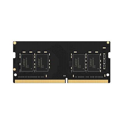 Lexar LD4AS032G-B3200GSST memory module 32 GB 1 x 32 GB DDR4 3200 MHz Lexar LD4AS032G-B3200GSST memory module 32 GB 1 x 32 GB DDR4 3200 MHz