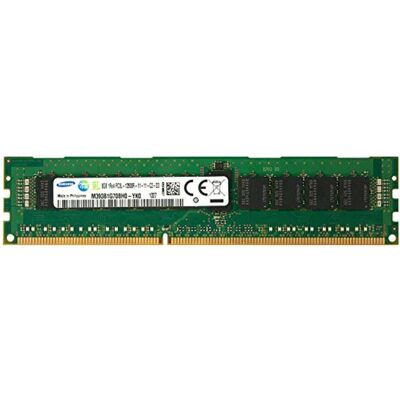SAMSUNG M393B1G70BH0-YK0 PC3L-12800R DDR3 1600 8GB 1Rx4 ECC Registered Server Me SAMSUNG M393B1G70BH0-YK0 PC3L-12800R DDR3 1600 8GB 1Rx4 ECC Registered Server Me