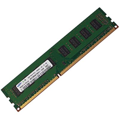 M378B5673EH1-CH9 Samsung 2gb DDR3 1333mhz PC3-10600U Desktop RAM Upgrade M378B5673EH1-CH9 Samsung 2gb DDR3 1333mhz PC3-10600U Desktop RAM Upgrade