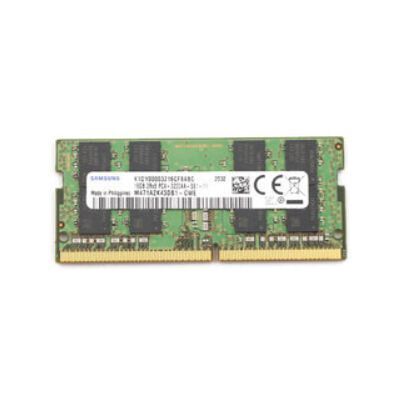 Lenovo 16GB DDR4 SO-DIMM Memory - Memory Module Lenovo 16GB DDR4 SO-DIMM Memory - Memory Module