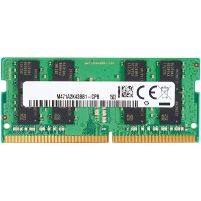 HP 16GB DDR4 3200 SODIMM Memory HP 16GB DDR4 3200 SODIMM Memory