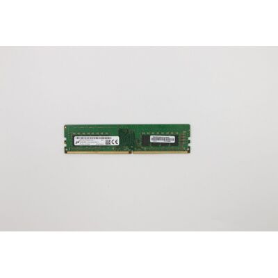 Lenovo UDIMM memory module 16GB capacity DDR4 type 3200MHz speed 1.2V voltage 28 Lenovo UDIMM memory module 16GB capacity DDR4 type 3200MHz speed 1.2V voltage 28