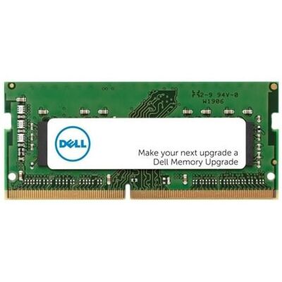 Dell 16 GB Memory Upgrade - 1Rx8 - Memory Upgrade Dell 16 GB Memory Upgrade - 1Rx8 - Memory Upgrade