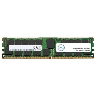 Dell 16GB DDR4 2R x 8 RDIMM 2400MHz Dell 16GB DDR4 2R x 8 RDIMM 2400MHz